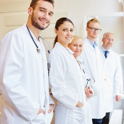 polimedicorediroma gruppo medici