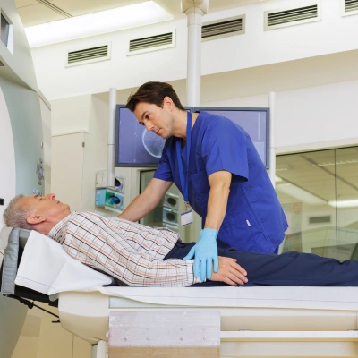 radiografie a domicilio roma