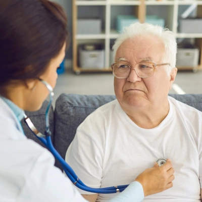 visita cardiologica